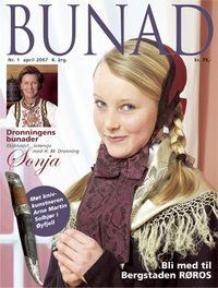 <br>Bunad nr. 1/2007